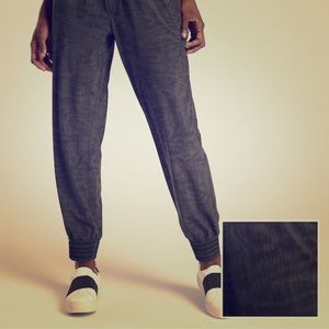 Athleta - Camden print joggers